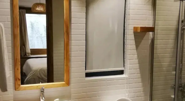 Двухместный номер Standard Suzhou Leisure Guest House