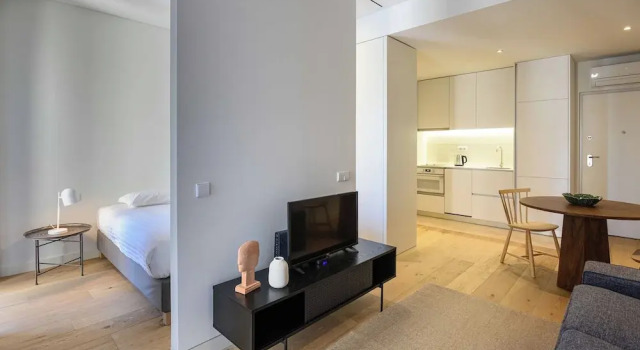Апартаменты Premium Pause Apartments