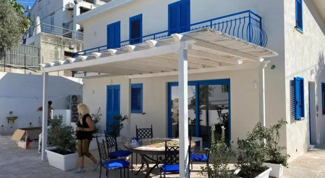 Вилла La Casa dei due Ulivi