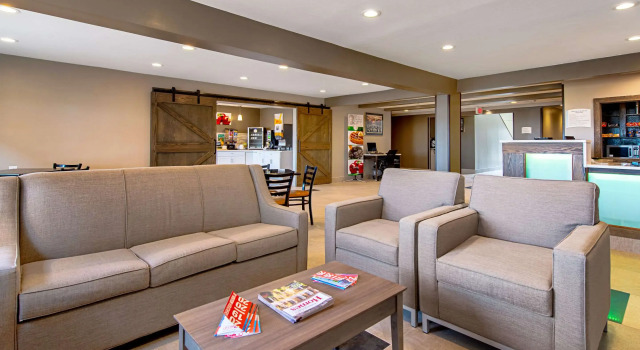 Quality Inn Mishawaka - South Bend