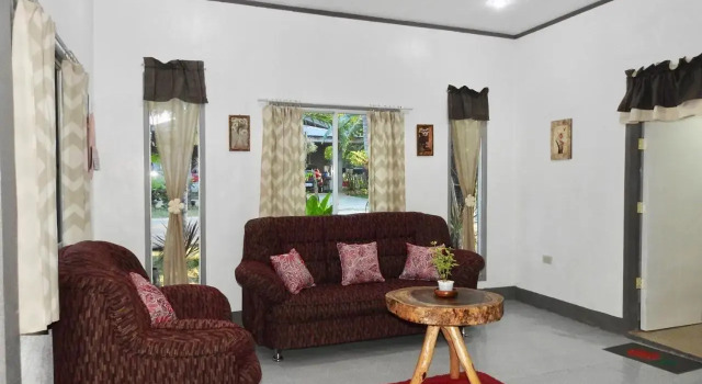 Calunsag Residence, Забронировать Отель Недорогие отели Siquijor Island, недорого