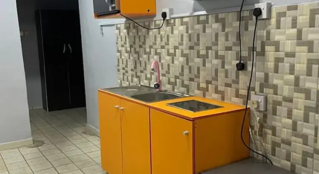 Апартаменты Standard 99 Apartment and Lounge Ltd