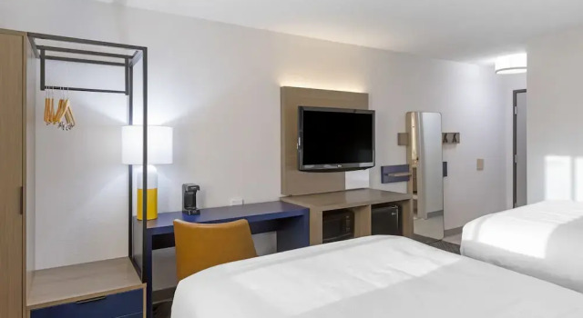 Super 8 Clawson/troy/detroit Area, Reservar Hotel Clawson Detroit Metropolitan Area