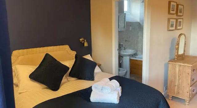 OYO The Board Inn, Rezervați Hotel Hawes Yorkshire Dales