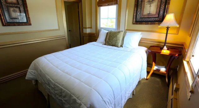 Двухместный номер Deluxe Ocean View Inn