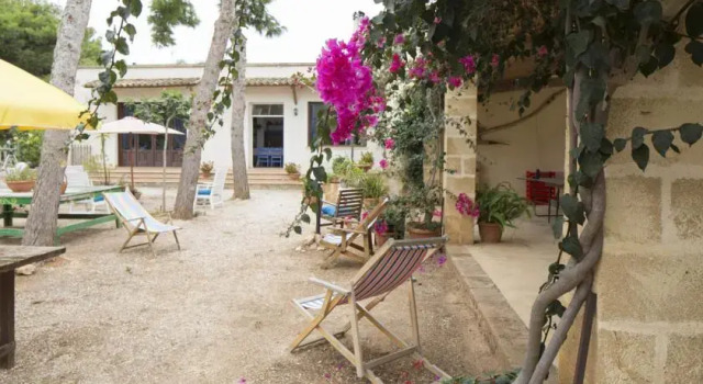 Villa Baglio, Book Villa Hotels in Sicily with a Pool, Swimming Pool