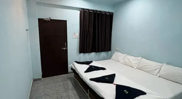 Maooli Home Stay