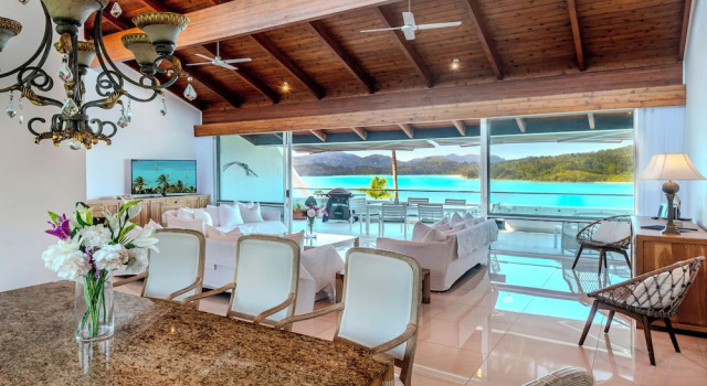 Апартаменты Bella Vista East 9