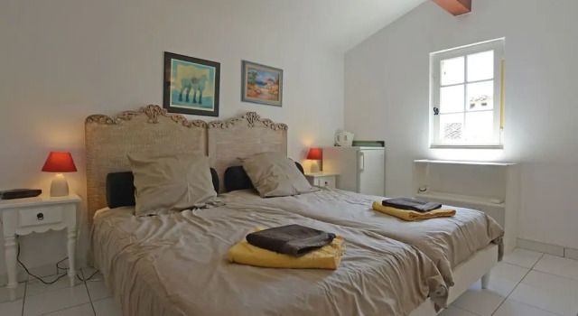 Cozy Villa in Fayence with Swimming Pool