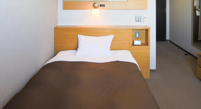 Castle Inn Sendai, จอง โรงแรม เซ็นได Miyagi