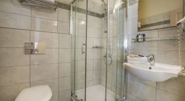 Номер Economy Ionian Plaza Hotel & Spa