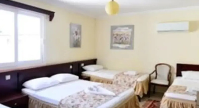 Номер Standard Senlik Pansiyon