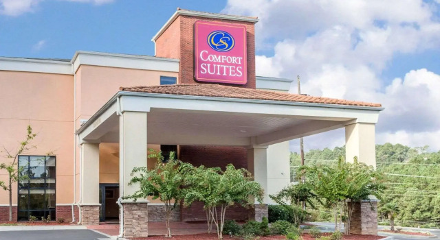 Comfort Suites, Reserva ahora Hotel Rome Georgia
