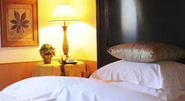 Standard Double room Casas Do Coro