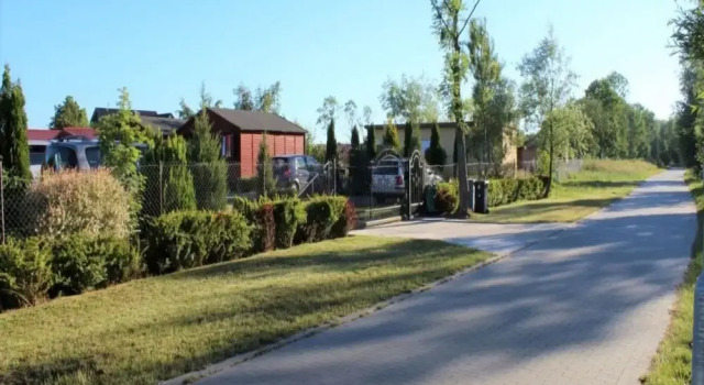 Коттедж Cottages, 500m to the Lake, Jezierzany