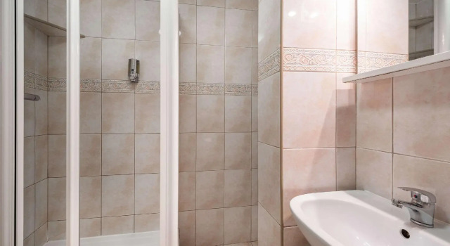 Трёхместный номер Standard Comfort Inn Edgware Road W2