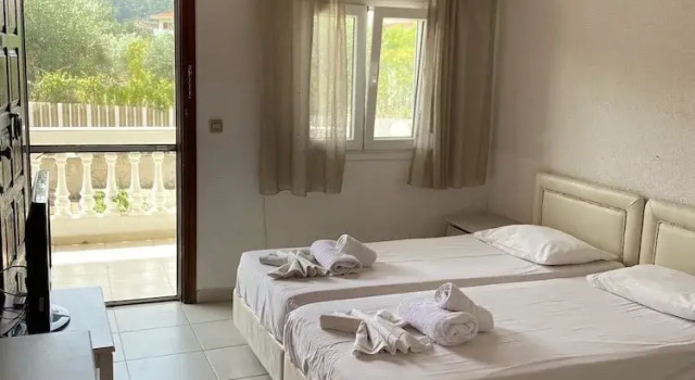 Апартаменты Comfort Villa George