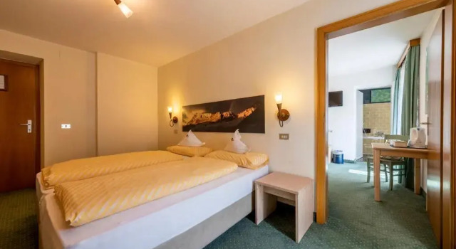 Hotel Dolomiti
