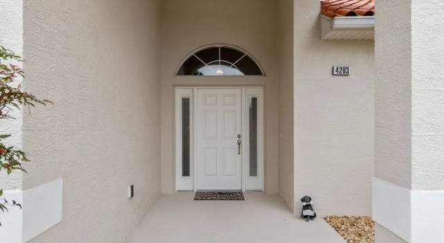 Villa Boer Great Family Spot With Pool, Boek Villa Inverness Florida