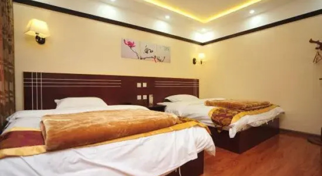 Люкс Standard Youjia Inn