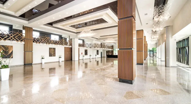 Hotel Atelia