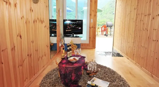 Inje Gooreumtagoonseonnye Pension, Book Hotel Inje Gangwon-Do