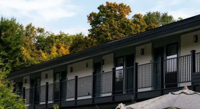 Berkshires Untold, Забронировать Отель Ленокс Bousquet Ski Area