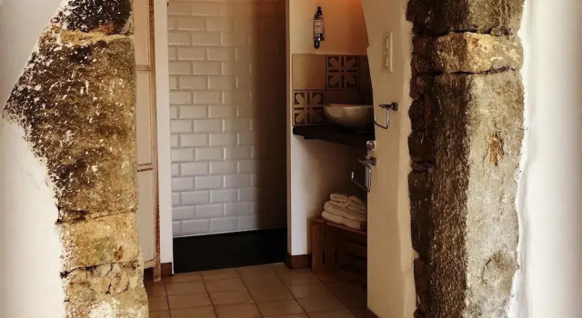 Номер Standard 1722 Chambres de Charme