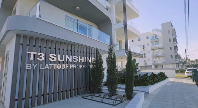 130 LCA -stay Digital Den Apartment, Book Apartment Larnaka Larnaca Region