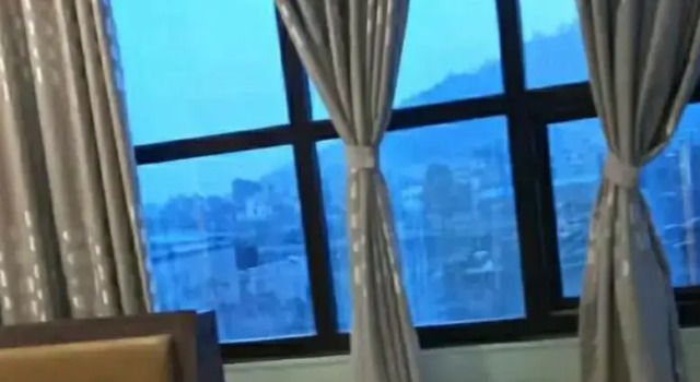 Residency Paris City View Hotel Butwal