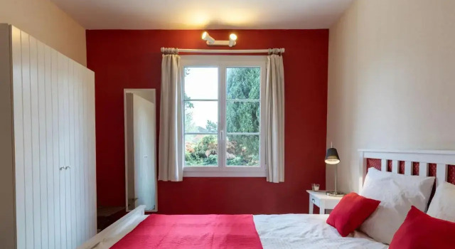 Holiday Home La Rouveyrolle - BSC130
