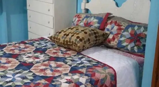 Коттедж с 2 комнатами Victoria's Place