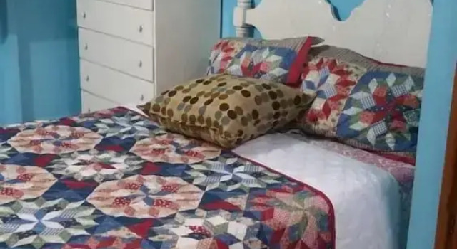 Коттедж с 2 комнатами Victoria's Place