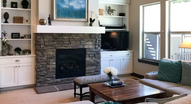 999wabig 4 Bedroom Home, Varaa Lomakoti  
