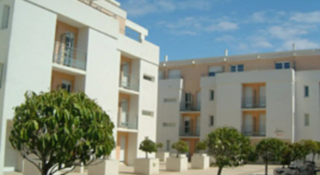 Séjours & Affaires La Rochelle Les Minimes