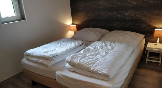 Апартаменты Deluxe Steenenhoeve