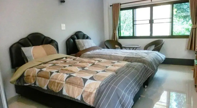 Двухместный номер Standard Big House Resort