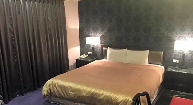 Номер Business Well Garden Hotel