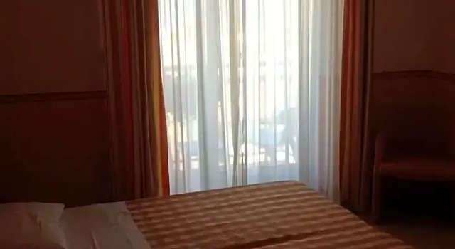 Номер Standard Hotel Romeo