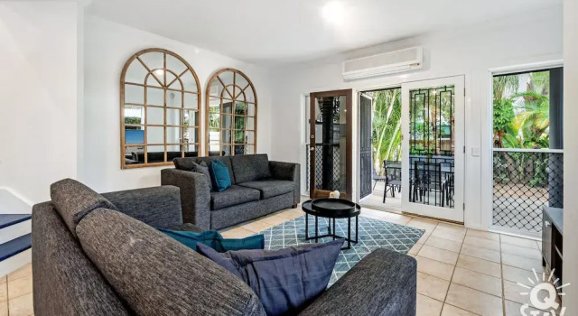 Вилла Surfers Villa - Q Stay