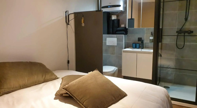 Studios City Stay & Go Enschede, Varaa Hotelli Enschede Twente