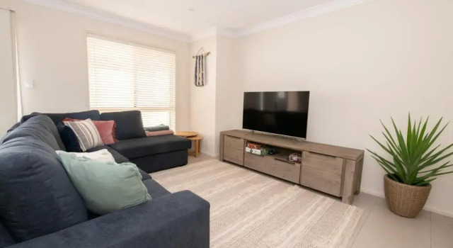 Park Villa Spacious 2 Bedroom Unit Close to CBD, Prenota Villa Orange 