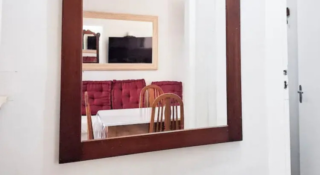 Flats Jardim de Ramos Paraty - 3 km do Centro e Cachoeiras, Забронировать Отель Отели штата Рио-де-Жанейро с завтраком, Завтраки