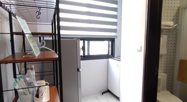 里Mi背包青旅 Hostel