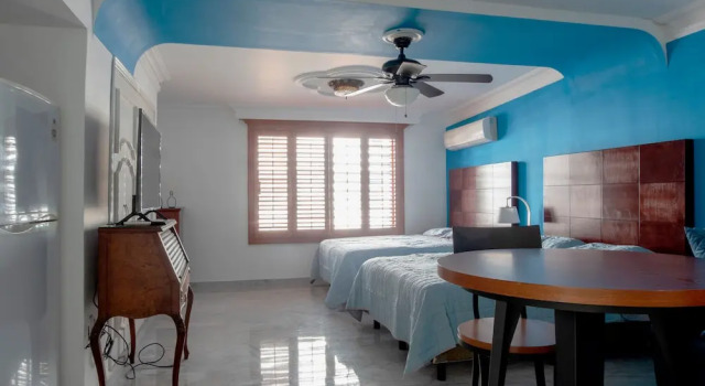Номер Classic Loft Sabalo - Pet Friendly