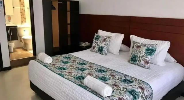 Номер Standard Hotel Casa Lamay