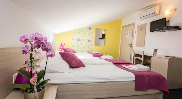 Hotel Villa Sandi