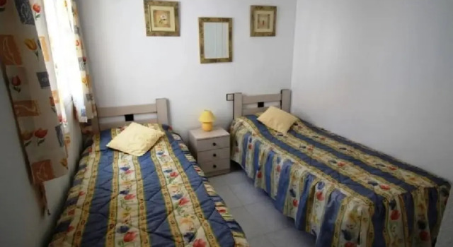 La Florida 1st Floor Apartment & com Pool Lf10