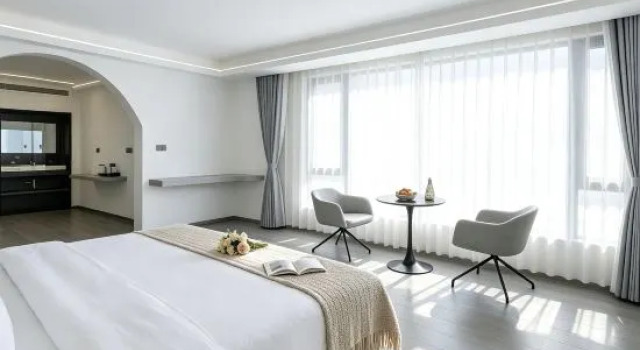 Люкс Dali Yu Heshe Homestay(Haidong ldeal Bang Branch