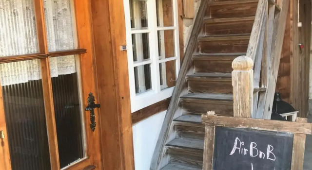 Apartment Gsteigwiler, Забронировать Апартаменты/квартира Апартаменты Интерлакен, Апартаменты/квартира